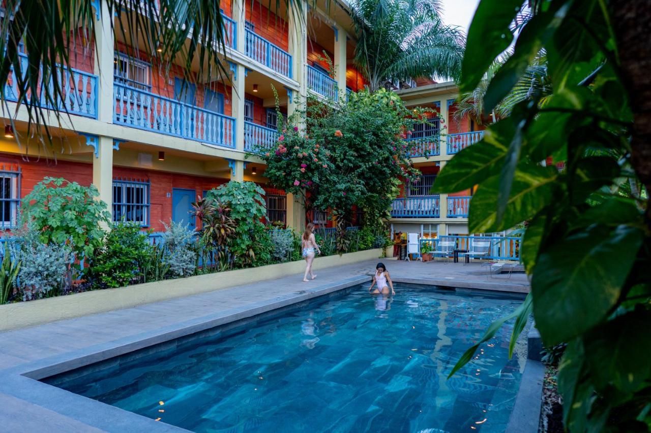 HOTEL CASONA DE LA ISLA FLORES 3* (Guatemala) - from US$ 54 | BOOKED